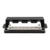 Busbar 250A 2P with 12 screws +cover
