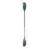 Padela caiac pescuit PELICAN Catch Arctic Blue, 250cm