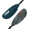 Padela caiac pescuit PELICAN Catch Arctic Blue, 250cm