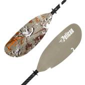 Padela caiac pescuit PELICAN Catch Tan, 250cm