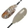 Padela caiac pescuit PELICAN Catch Tan, 250cm