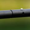 Padela caiac pescuit PELICAN Poseidon Angler Black Marble, 240cm
