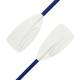 Padela de caiac pentru copii PELICAN White, 152cm