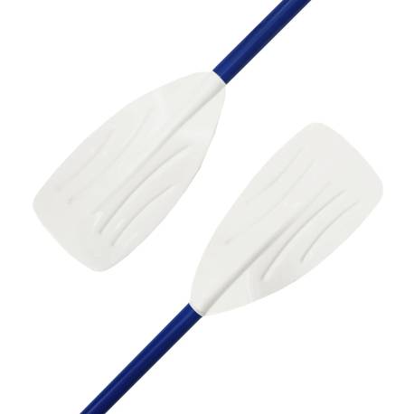 Padela de caiac pentru copii PELICAN White, 152cm