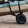 Carucior transport caiac/canoe/SUP PELICAN, max.50kg