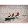 Padela pentru canoe PELICAN Beavertail, Orange, 143cm
