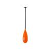 Padela pentru canoe PELICAN Beavertail, Orange, 143cm