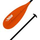 Padela pentru canoe PELICAN Beavertail, Orange, 143cm