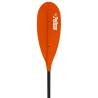 Padela pentru canoe PELICAN Beavertail, Orange, 143cm