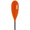 Padela pentru canoe PELICAN Beavertail, Orange, 143cm