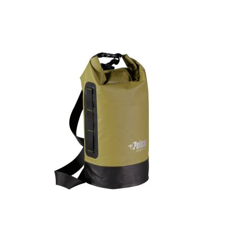 Sac impermeabil PELICAN Exodry 10L Olive