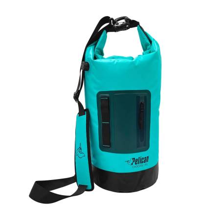 Sac impermeabil termoizolant PELICAN Exocool 10L