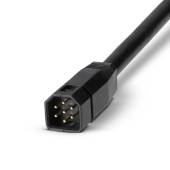Cablu adaptor MINN KOTA MDI pentru Helix 8-12