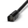 Cablu adaptor MI MINN KOTA MKR-MI-1 pentru Helix 8-15, 76cm