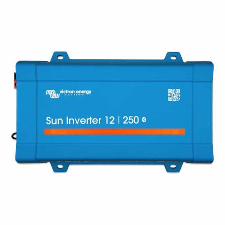 Sun Inverter 12/250-15 IEC