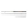 Lanseta Benzar Concourse Feeder, 3.30m, 20-60g, 3 tronsoane + 5 varfuri