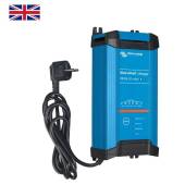 Incarcator de retea Blue Smart IP22 Charger 24/16 (1) - VICTRON Energy