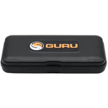 Organizator monturi GURU Adjustabile Rig Case, 15cm