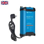 Incarcator de retea Blue Smart IP22 Charger 12/20 (3) 230V UK - VICTRON Energy