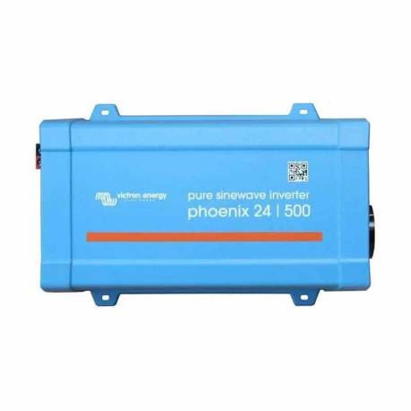 Phoenix 24/500 VE.Direct NEMA GFCI (UL 458)