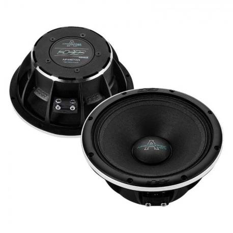 Difuzoare auto Deaf Bonce Apocalypse AP M67AN, set 2 bucati, 165mm, 300W RMS