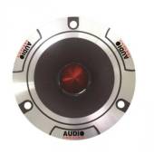 Set 2 buc. Tweetere Auto Audiosystem AT-33, 100mm, 100W RMS