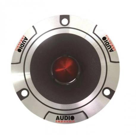 Set 2 buc. Tweetere Auto Audiosystem AT-33, 100mm, 100W RMS