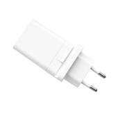 Alimentator PNI CHG300 cu port USB C, QC3.0, PD3.0, PPS si port USB-A, 30W