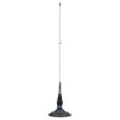 Antena CB PRESIDENT MLA-145 158cm, 500W, 26-28MHz