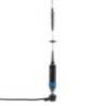 Antena CB PRESIDENT Washington, 85cm, 26-28 MHz, cablu inclus