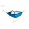 Hamac DD HAMMOCKS Steve Backshall Jungle Teal Blue, 2.7x1.4m