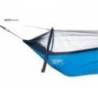 Hamac DD HAMMOCKS Steve Backshall Jungle Teal Blue, 2.7x1.4m