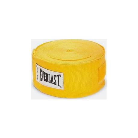 Bandaje elastice Everlast, 460 cm