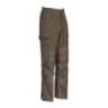 Pantaloni vanatoare TREESCO SAVANE, Khaki, marimea 42