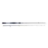 Lanseta ARROW AIR PRO Spin 1.97m, 1-7g, 2 tronsoane