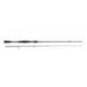 Lanseta ARROW AIR PRO Spin 1.97m, 1-7g, 2 tronsoane