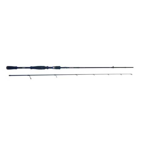 Lanseta ARROW AIR PRO Spin 2.04m, 5-21g, 2 tronsoane