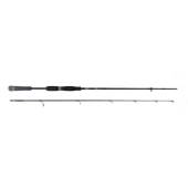 Lanseta ARROW AR-X SPIN 1.82m, 10-30g, 2 tronsoane