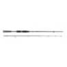 Lanseta ARROW AR-X SPIN 1.82m, 10-30g, 2 tronsoane