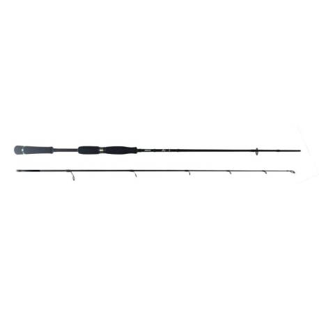 Lanseta ARROW AR-X SPIN 2.12m, 15-40g, 2 tronsoane