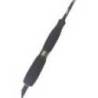 Lanseta ARROW AR-X SPIN 2.12m, 15-40g, 2 tronsoane