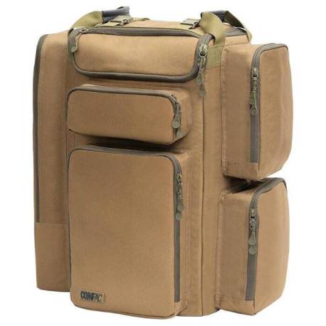 Rucsac KORDA COMPAC 60L