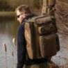 Rucsac KORDA COMPAC 60L