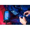 Blue Smart IP65s Charger 12/4 + DC connector