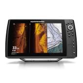 Sonar HUMMINBIRD HELIX 12 CHIRP Mega SI+ GPS G4N, DI+, Chirp 2D