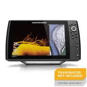 Sonar HUMMINBIRD HELIX 12 CHIRP Mega DI+ GPS G4N, Chirp 2D, CHO fara sonda