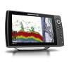 Sonar HUMMINBIRD HELIX 12 GPS G4N, Chirp 2D