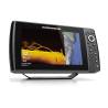 Sonar HUMMINBIRD HELIX 10 CHIRP MEGA DI+ GPS G4N, Chirp 2D sonda inclusa