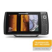 Sonar HUMMINBIRD HELIX 10 CHIRP MEGA SI+ GPS G4N, DI+, CHIRP 2D, fara sonda