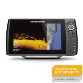 Sonar HUMMINBIRD HELIX 10 CHIRP MEGA DI+ GPS G4N, Chirp 2D, fara sonda